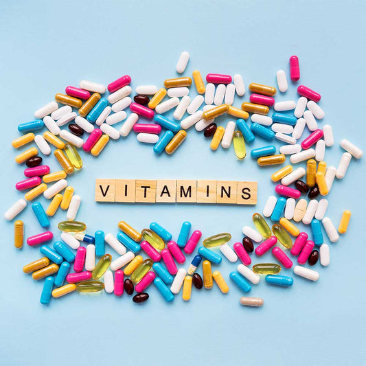 Multivitamins
