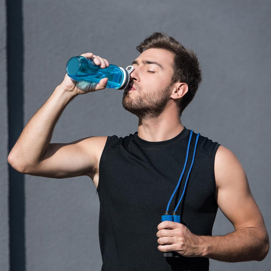 Electrolyte Drinks