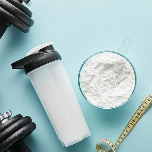 Whey Protein