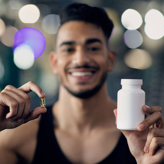 The Ultimate Guide to Multivitamins for Bodybuilders