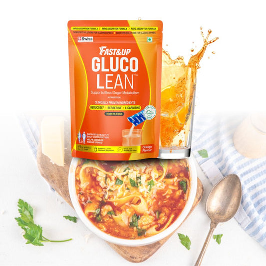 Top Habits That Support Glycemic Control in Carb-Heavy Diets
