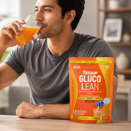 Understanding Who Can Use Fast&Up Glucolean and When It May Not Fit Your Routine