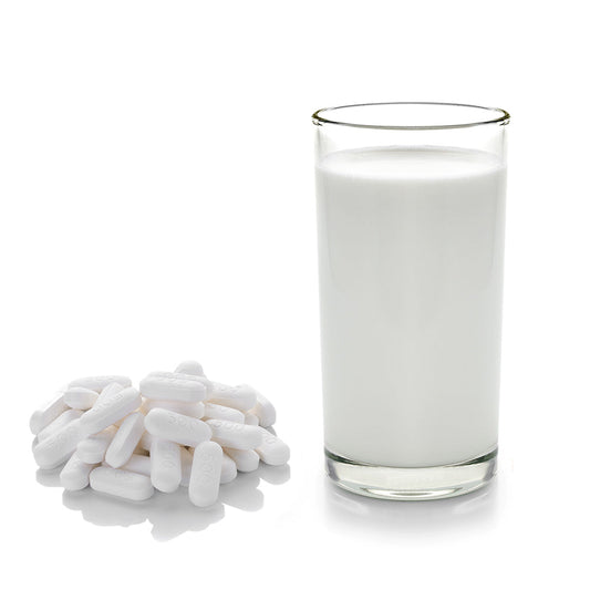 Calcium Supplements