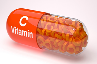 Vitamin C