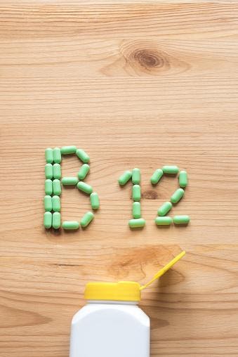 Vitamin B12