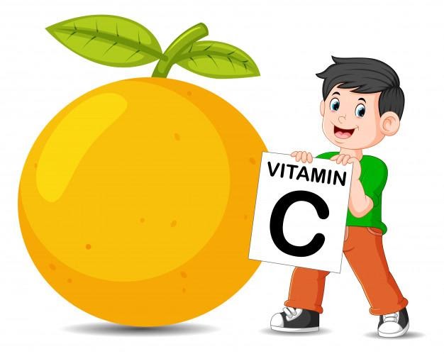 Vitamin C