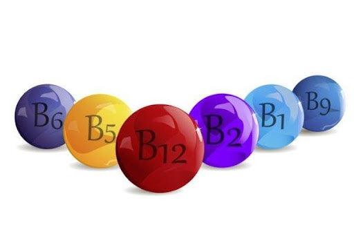 Vitamins