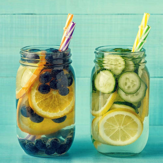 Water for Wellness Hydration