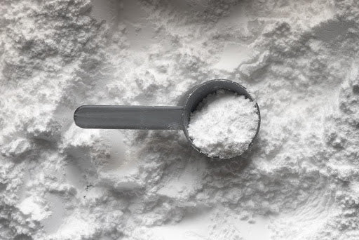 Whey Protein Isolate