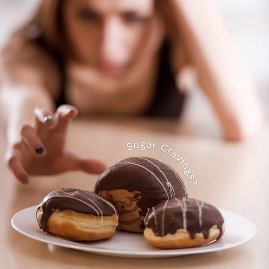 Why Do Sugar Cravings Hit at Specific Times of the Day?