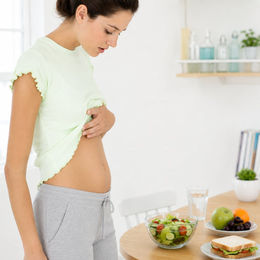 Why Your Body Stores More Fat During Inactive Periods (Even Without Overeating)