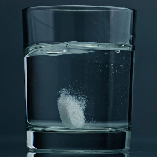 Why is Electrolyte Replacement Important?