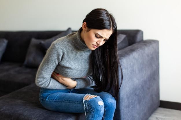 Women with PCOS