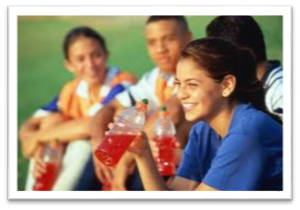 Maximizing Your Marathon Performance: The Truth About Energy Drinks