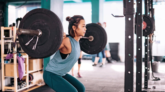 BCAA Side Effects, Benefits & Usage
