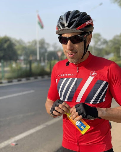 Best Energy Gels for Running