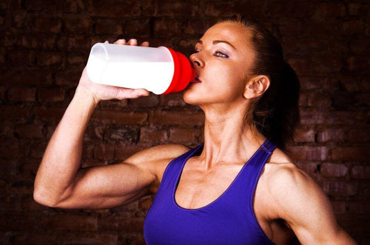 Unlocking the Secrets of Protein Supplement Timing