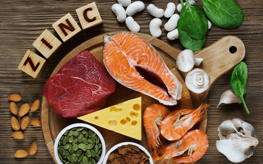 Best Zinc Supplements in India