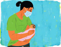 Breastfeeding & Covid-19