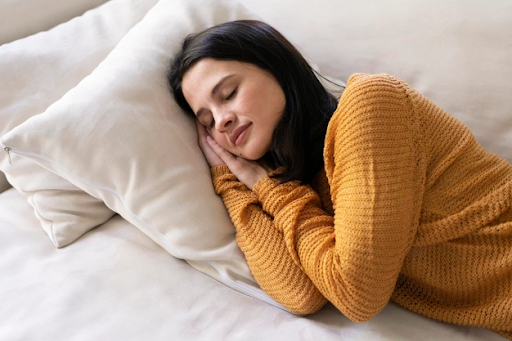 Can Ashwagandha help with Sleep?