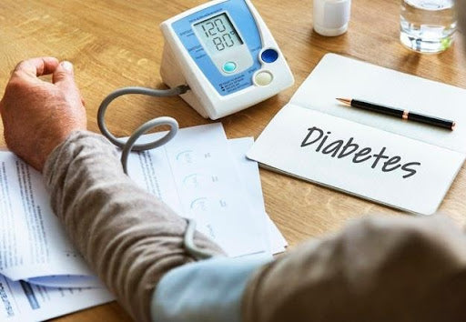 diabetic