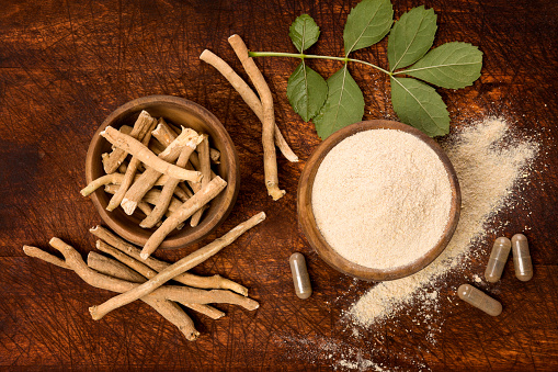 Does Ashwagandha increase testosterone?