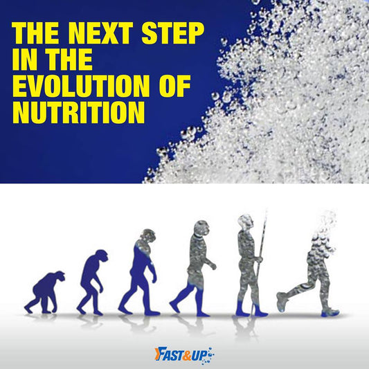 Effervescent Technology - Innovation In Nutrition