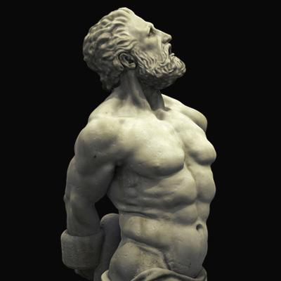 A Journey Through Time: The Evolution of Bodybuilding