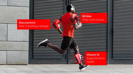 Boost Your Performance: BCAA Energy Drinks for Effective Workouts