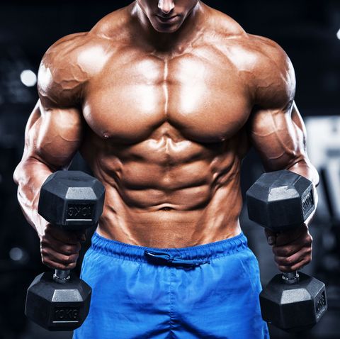 BCAA Intra Workout Muscle Activation Boosters
