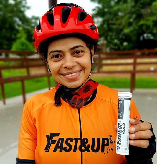 Geeta S Rao - The Girl You Don`t Know and The Story You can`t Miss