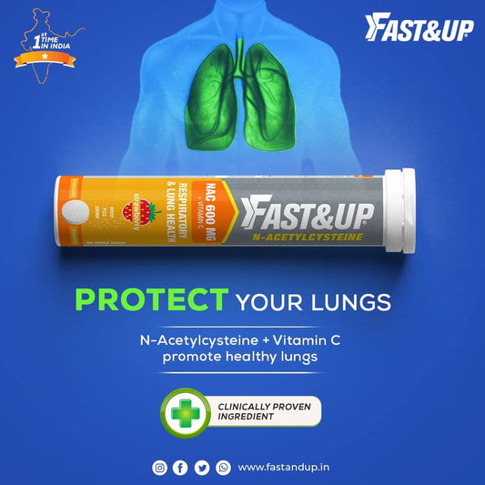 How Air Pollution Impacts Lung Health and Ways to Protect your Lungs