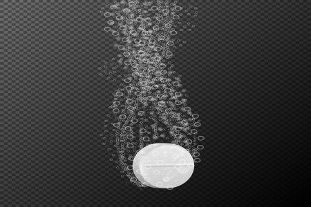 How Does Effervescent Technology Simplify Nutrition?