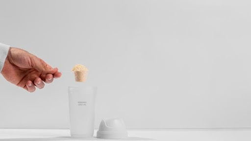 How Much Whey Protein Should I take per Day