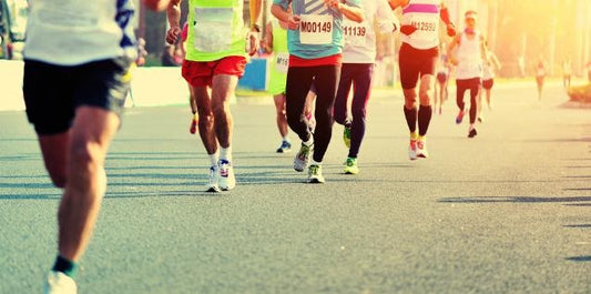 How To Train For A Marathon
