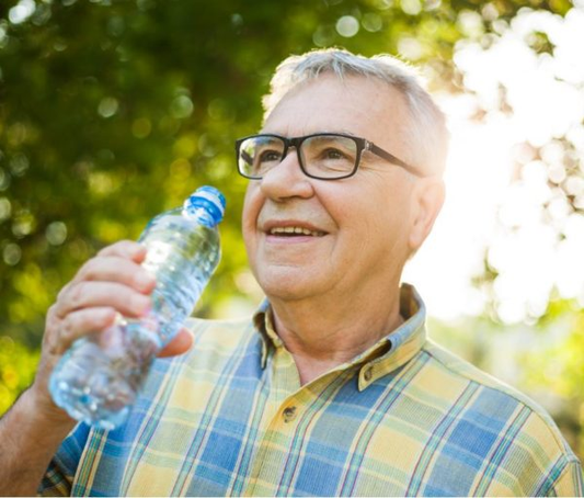 Hydration Drinks for seniors