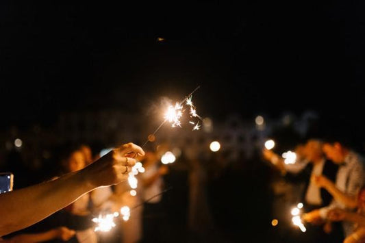 Impact of Firecrackers on Respiratory Health
