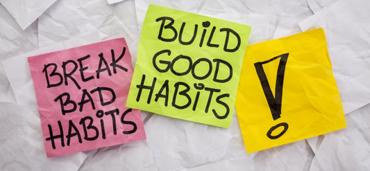 Importance of 21 Days For Habit Formation