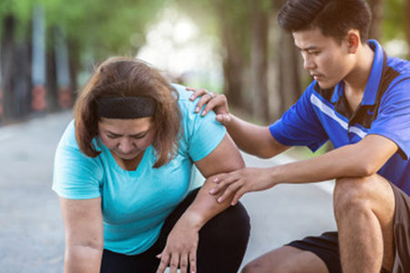 IMPORTANCE OF HYDRATION FOR ATHLETES