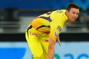 IPL 2021: Full list of replacement players for each franchise for the UAE leg