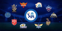 IPL 2023 Live Streaming & TV Channels List