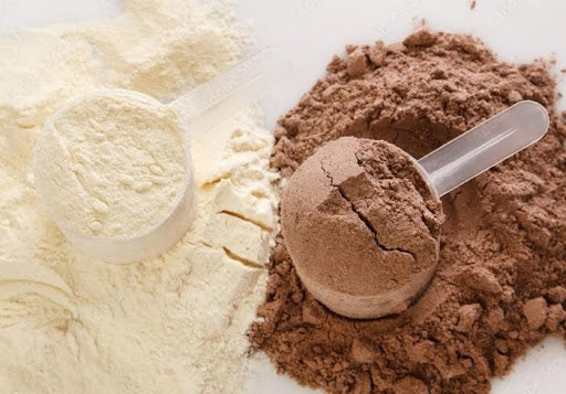 Grass-Fed Whey Protein: What You Need to Know About Its Benefits