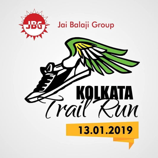 JBG KOLKATA TRAIL RUN 2019