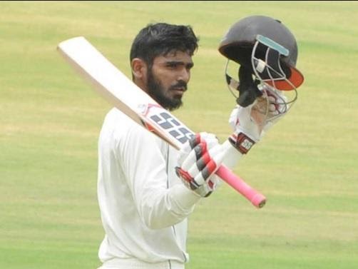 Know Your Athlete- KS Bharat, Indian Cricketer