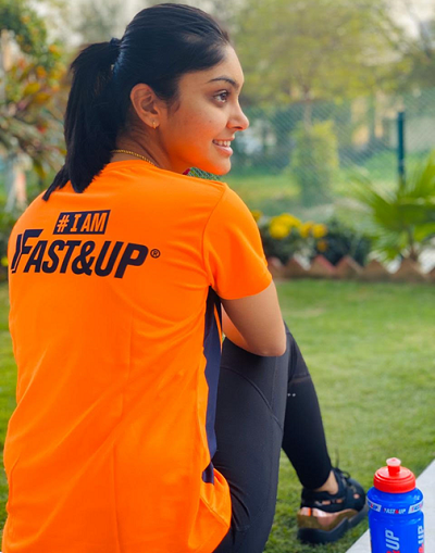 Know Your Athletes- Harleen Kaur Deol, Indian Women Cricketer