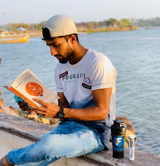 Know your Athletes- Mohammad Azharuddeen, Indian Cricketer