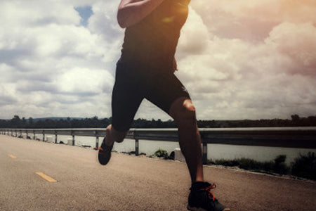 Marathon and Important Supplements