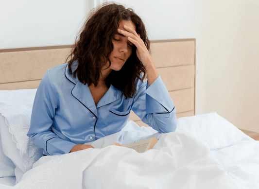Melatonin for sleep: Is it safe to consume every day for sleep?