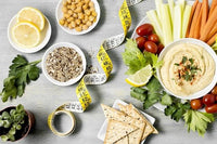 Nutrition & Health Considerations for Transgender Community
