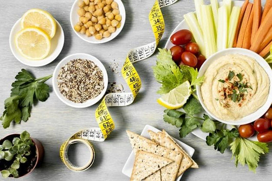 Nutrition & Health Considerations for Transgender Community